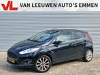 Ford Fiesta 1.0 EcoBoost Titanium | Nieuw Binnen | Clima | D, Voorwielaandrijving, Gebruikt, Handgeschakeld, 39 €/maand