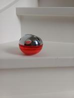 DKNY RED DELICIOUS EDP 100ML (HALFVOL), Ophalen of Verzenden, Gebruikt