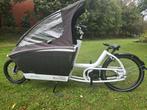 Urban arrow bakfiets 400KW Bosch, Ophalen of Verzenden, Zo goed als nieuw