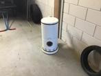 Gaskachel rond 6.4 kw, Huis en Inrichting, Overige Huis en Inrichting, Ophalen, Gebruikt