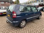 Mitsubishi Space Star 1.3 Family 2001 Blauw, Auto's, Voorwielaandrijving, 1299 cc, 15 km/l, 4 cilinders