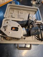 TIP Craft Invalzaag TWS-125K, Doe-het-zelf en Verbouw, Minder dan 30 mm, TIP Craft, Gebruikt, Invalzaag