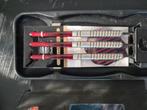 Rob cross gen1 darts 23gram, Ophalen of Verzenden, Zo goed als nieuw, Pijlen