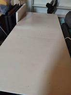 IKEA Bjursta Uitschuifbare Tafel, Huis en Inrichting, Tafels | Eettafels, Ophalen, Gebruikt, 50 tot 100 cm, Vijf personen of meer