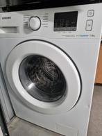 Samsung eco bubble 7kg, Witgoed en Apparatuur, Wasmachines, 6 tot 8 kg, Ophalen, Gebruikt, 85 tot 90 cm