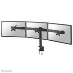 Neomounts FPMA-D700D3 Monitorarm 3 schermen, Ophalen of Verzenden, Zo goed als nieuw