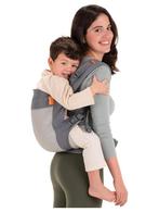 Beco toddler peuter draagzak van 9-27kg tot ongeveer 4jaar, Ophalen of Verzenden, Zo goed als nieuw, Rug, Draagzak