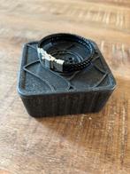 Buddha to Buddha armband Barbara nieuw, Sieraden, Tassen en Uiterlijk, Armbanden, Ophalen of Verzenden, Nieuw, Zilver