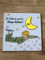 Le petit prince De kleine prins Slaap lekker boek, Boeken, Kinderboeken | Baby's en Peuters, Gelezen, Uitklap-, Voel- of Ontdekboek