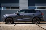 CUPRA Terramar 1.5 TSI e-Hybrid VZ Performance |Leder |Head-, Auto's, Cupra, 4 cilinders, Met garantie (alle), Bedrijf, SUV of Terreinwagen