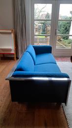 Bank Harvink, Huis en Inrichting, Banken | Bankstellen, Ophalen, Gebruikt, Driepersoons, 75 tot 100 cm