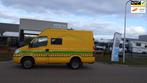 Iveco 50C15V EURO 4 basic buscamper inruil mog, Overige merken, Bus-model, Bedrijf, Diesel