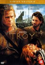 Troy, Ophalen of Verzenden, Zo goed als nieuw, Actie