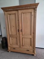 Antieke linnenkast, Ophalen, Gebruikt, 2j.brabant@gmail.com, 2j