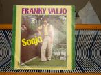 franky valjo /sonja/ blijf bij mij, Cd's en Dvd's, Vinyl Singles, Gebruikt, 7 inch, Single, Ophalen of Verzenden