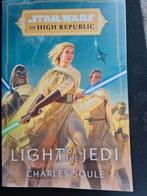 STAR WARS boek, Ophalen of Verzenden, Nieuw, Charles Soule