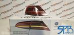 GOLF 7 7.5 DYNAMISCH LED Achterlicht Rechtsbuiten 5G0945208G