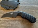 Benchmade Azeria 125 BK, Caravans en Kamperen, Kampeergereedschap, Ophalen of Verzenden, Zo goed als nieuw