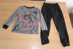Kylo Ren / Star Wars / Disney pyjama maat 128, Ophalen of Verzenden, Zo goed als nieuw, Star Wars, Nacht- of Onderkleding