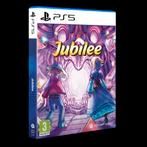 Jubilee, Ophalen, Zo goed als nieuw