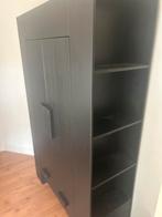 Hiddekast, 100 tot 150 cm, Ophalen of Verzenden, Zo goed als nieuw, Modern