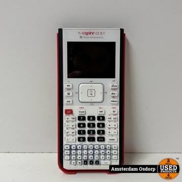 texas instruments cx ii | gebruikt beschikbaar voor biedingen