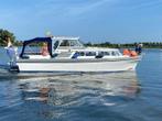 Schitterende Princess 32 te koop, Watersport en Boten, Motorboten en Motorjachten, Ophalen, Gebruikt, Diesel, 9 tot 12 meter