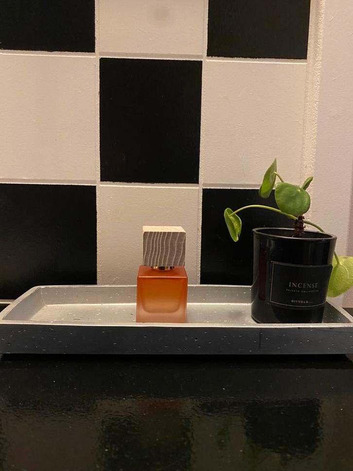 Rituals m gouna parfum 15 ml , nieuw, Sieraden, Tassen en Uiterlijk, Uiterlijk | Parfum, Nieuw, Ophalen of Verzenden