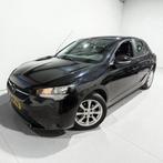 Opel Corsa 1.2 Edition 1e eigenaar/dealer onderhouden, Auto's, Voorwielaandrijving, Stof, 1199 cc, Zwart