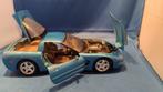 Modelauto 1:18 Chevrolet Corvette C5 (1997), Hobby en Vrije tijd, Modelauto's | 1:18, Ophalen of Verzenden, Zo goed als nieuw
