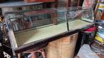 Vintage toonbank vitrine uit de jaren 60, Ophalen of Verzenden