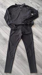 PUMA sportkleding - maat L, Kleding | Dames, Sportkleding, Maat 38/40 (M), Puma - maat L, Zwart, Ophalen of Verzenden