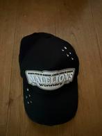 Malions petje, Ophalen of Verzenden, Zo goed als nieuw, One size fits all