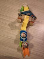 HABA Kullerbü Politie Knikkerbaan, Ophalen of Verzenden, Gebruikt, Overige typen