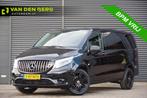 Mercedes-Benz Vito 116 CDI L2 AUT. LED, TREKHAAK, CAMERA, NA, Automaat, Euro 6, 4 cilinders, Start-stop-systeem