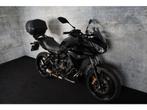 Yamaha Tracer 700 ABS (bj 2016), 2 cilinders, Bedrijf, Meer dan 35 kW, Toermotor