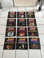 Collectie I Grandi del Jazz LP’s – 28 stuks, Ophalen of Verzenden, Zo goed als nieuw, Jazz