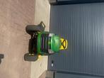 Zitmaaier John Deere X 125, Tuin en Terras, Zitmaaiers, John Deere, Ophalen of Verzenden, Zo goed als nieuw, Mulchfunctie