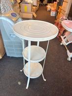 planttafel 70-40 €10, Ophalen of Verzenden, Zo goed als nieuw