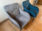 Fauteuil per stuk €30,-, Huis en Inrichting, Zo goed als nieuw, Ophalen