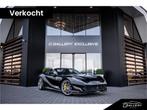 Ferrari 812 GTS 6.5 V12 HELE - Nero Daytona | Carbon Pack |, Auto's, Automaat, Achterwielaandrijving, Gebruikt, Zwart