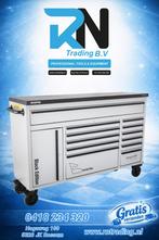 Jungwille Gereedschapswagen Red Bull Ring – Black Edition