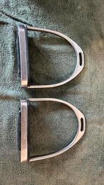 Sprenger beugels, Dieren en Toebehoren, Paarden en Pony's | Hoofdstellen en Tuigage, Ophalen of Verzenden, Gebruikt, Dressuur