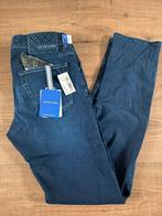Jacob Cohën Nick Slim jeans 32 donkerblauw premium denim, Blauw, Nieuw, W32 (confectie 46) of kleiner, Ophalen of Verzenden