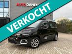 Citroen Berlingo 1.2 PureTech NieuwStaat! Garantie ! 15.000K, Voorwielaandrijving, Stof, Zwart, 1199 cc