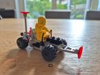Legoset 6826 Ruimte onderzoeksvoertuig., Ophalen, Zo goed als nieuw, Complete set, Lego