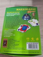 Halli galli extreme - 999 games - s3915, Hobby en Vrije tijd, Gezelschapsspellen | Bordspellen, Ophalen of Verzenden, Zo goed als nieuw