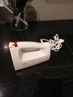 Handmixer, 4 liter of meer, 3 snelheden of meer, Ophalen of Verzenden, Zo goed als nieuw