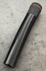 Britse Enfield oiler WO2, Verzamelen, Ophalen of Verzenden, Engeland, Embleem of Badge