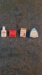 div. speldjes, Verzenden, Zo goed als nieuw, Merk, Speldje of Pin